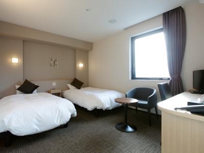Green Sky Hotel Takehara Экстерьер фото