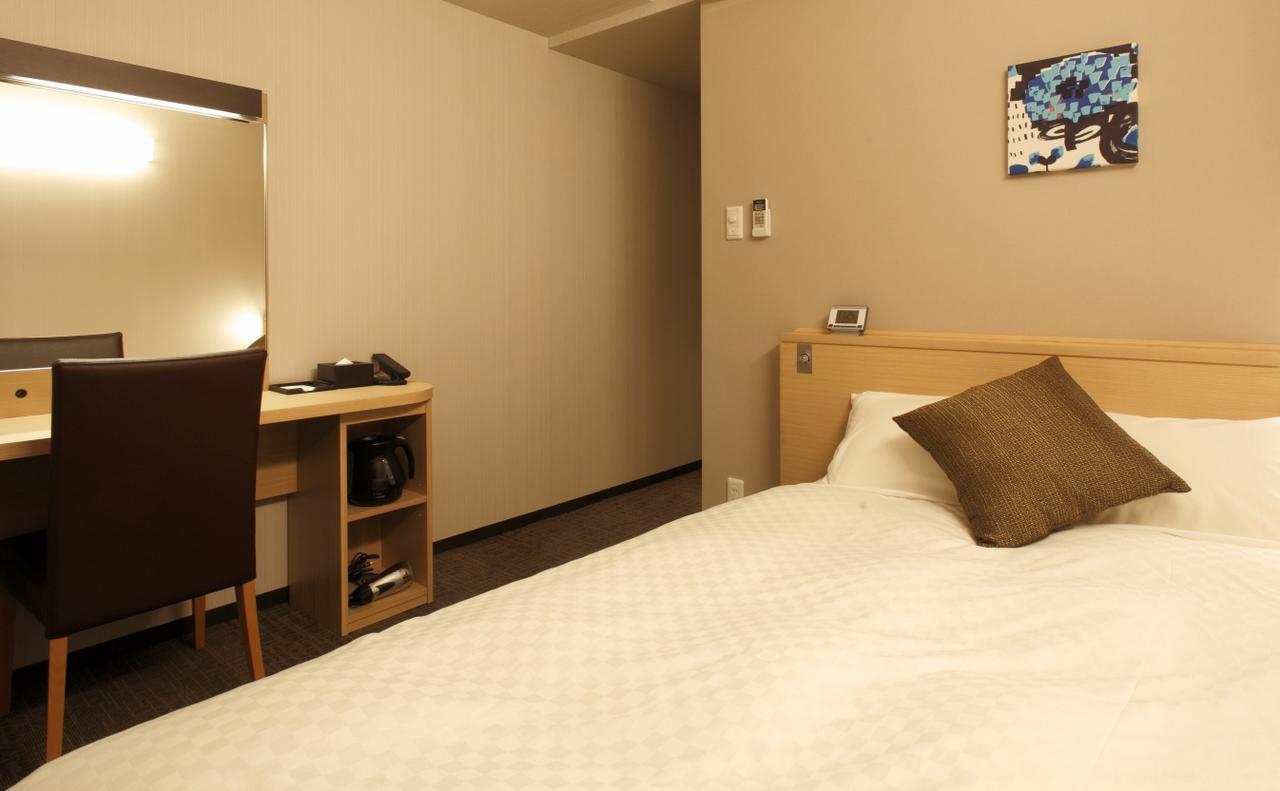 Green Sky Hotel Takehara Экстерьер фото